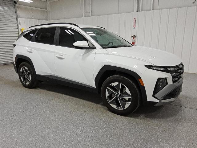 Vin: 5nmjbcde6sh467383, lot: 57746015, hyundai tucson sel 20254