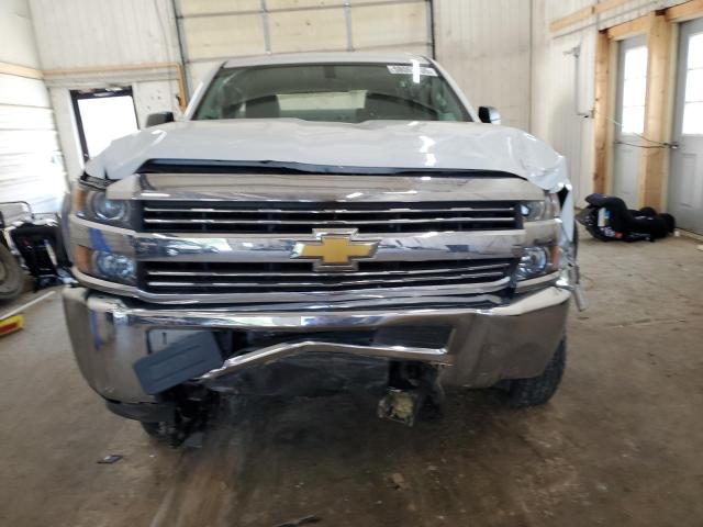 2016 CHEVROLET SILVERADO - 1GC2KUEGXGZ250741