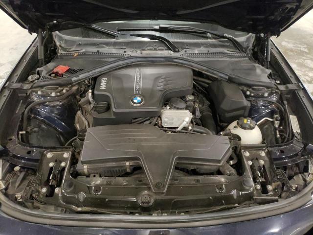 2015 BMW 328 XIGT - WBA3X5C53FD561918