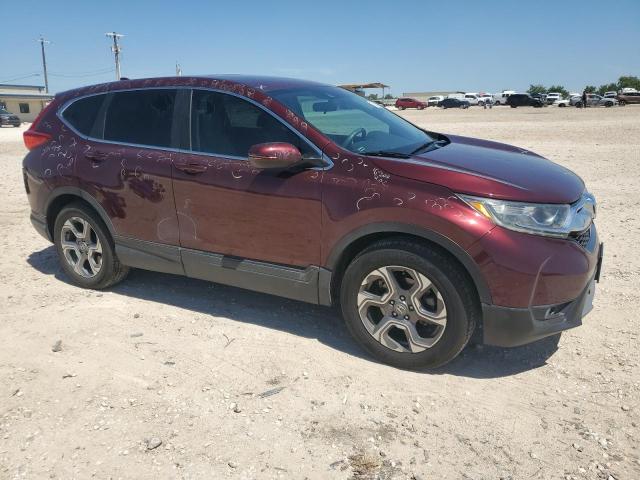 2019 HONDA CR-V EX 7FARW1H5XKE011298
