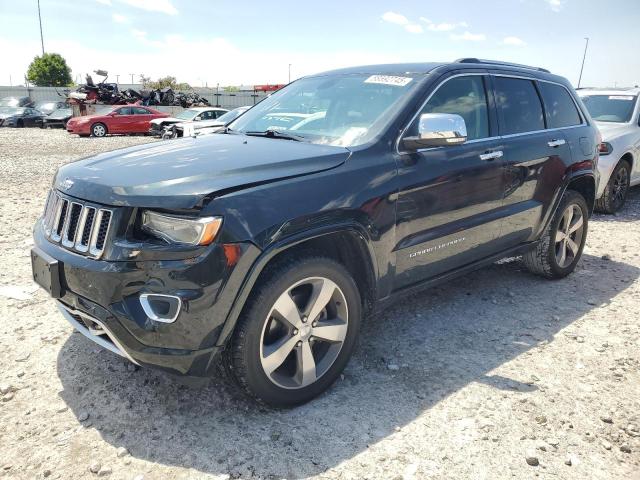 Vin: 1c4rjfcg5ec415675, lot: 58592745, jeep grand cher overland 2014 img_1