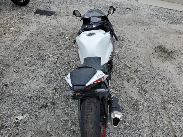 2025 KAWASAKI ZX636 K - JKBZXJJ16SA026301