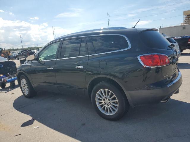 Vin: 5gakrbed7bj415417, lot: 55973765, buick enclave cxl 20112