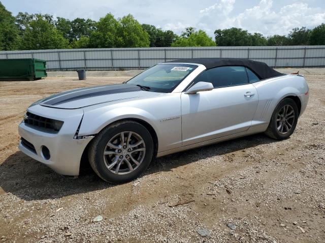CHEVROLET CAMARO LT