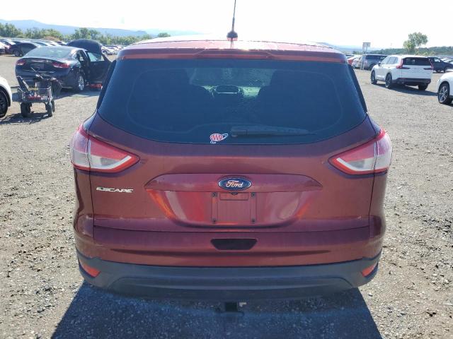 2016 FORD ESCAPE S 1FMCU0F7XGUA53745