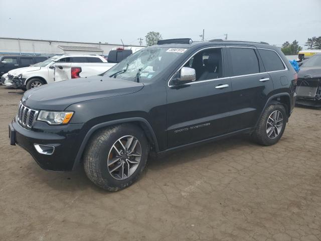 Vin: 1c4rjfbg9mc508313, lot: 58907915, jeep grand cher limited 2021 img_1