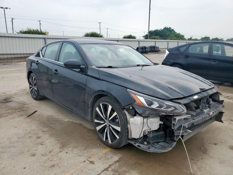 Vin: 1n4bl4cv9nn317287, lot: 57514905, nissan altima sr 20224