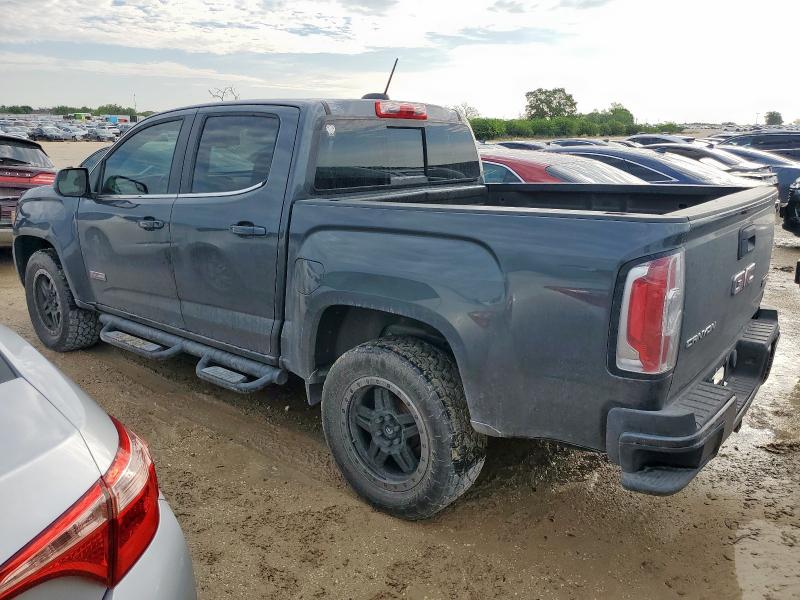 Vin: 1gtg6ce30g1176259, lot: 57150445, gmc canyon sle 20162
