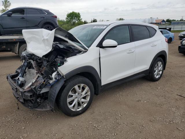 Vin: km8j2ca41ku952319, lot: 59084075, hyundai tucson se 2019 img_1