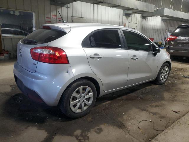 Vin: knadm5a35f6500671, lot: 56378725, kia rio lx 20153