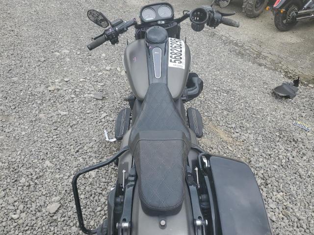 2019 HARLEY-DAVIDSON FLTRXS 1HD1KTP17KB610725
