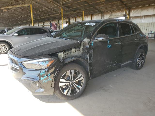 Vin: w1n4n4gb5sj684941, lot: 56758465, mercedes-benz gla-class 250 2025 img_1