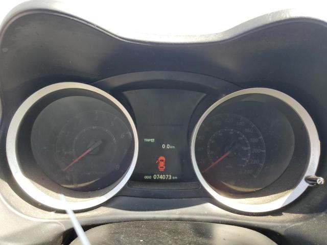 2017 MITSUBISHI LANCER ES - JA32V2FW8HU603380