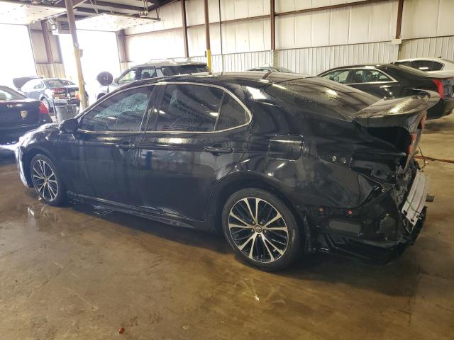 Vin: 4t1b11hkxju156022, lot: 58352705, toyota camry l 20182