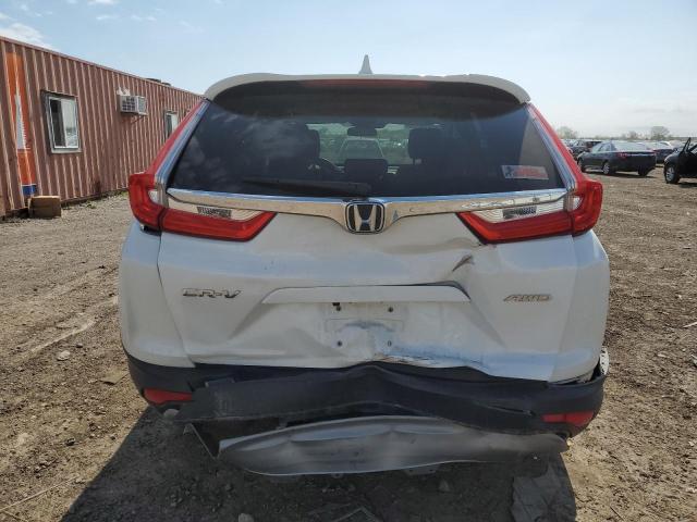 2019 HONDA CR-V EX - 2HKRW2H53KH665028