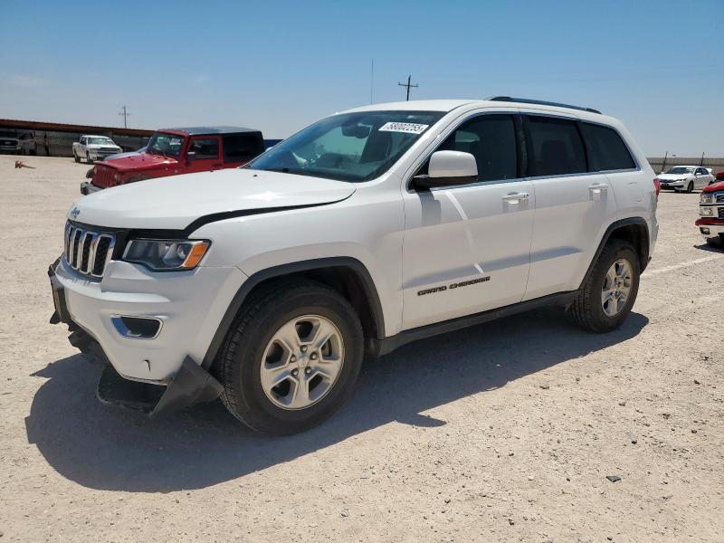 Vin: 1c4rjeag9hc656527, lot: 58002255, jeep grand cher laredo 2017 img_1