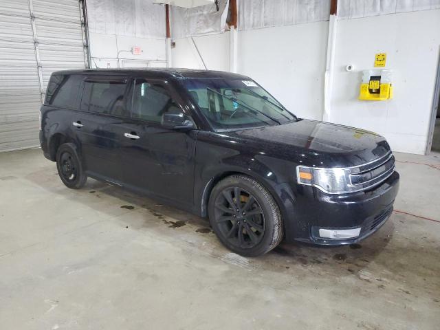 2016 FORD FLEX SEL 2FMHK6C87GBA23345