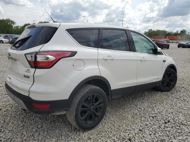 Vin: 1fmcu0gd2hub14530, lot: 58670925, ford escape se 20173