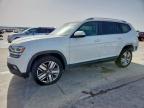 2019 VOLKSWAGEN ATLAS SE - 1V2WR2CA4KC609477