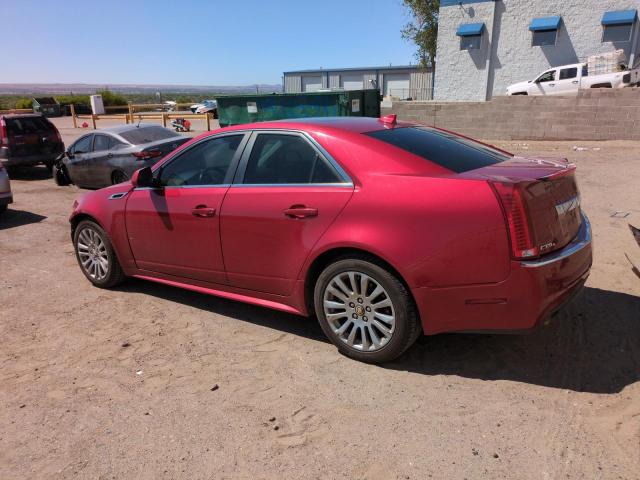 Vin: 1g6dm5e36d0101350, lot: 56734625, cadillac cts performance collection 20132