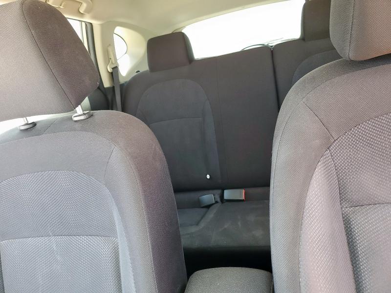 2015 NISSAN ROGUE SELE - JN8AS5MT5FW160899