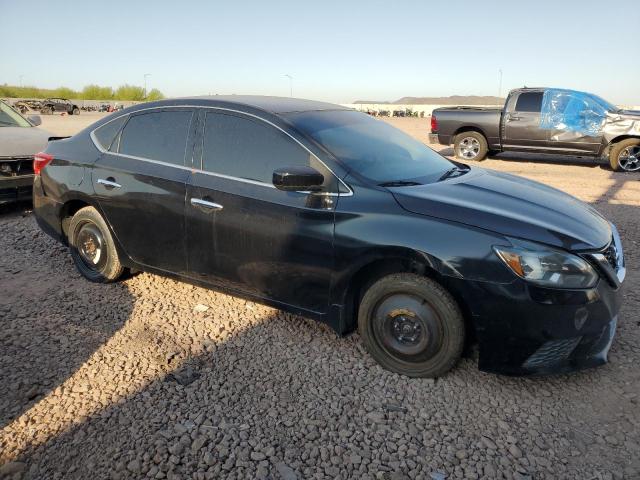 Vin: 3n1ab7ap6jy340430, lot: 57990005, nissan sentra s 20184