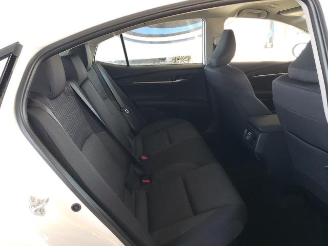 2025 TOYOTA CAMRY XSE 4T1DAACKXSU592712