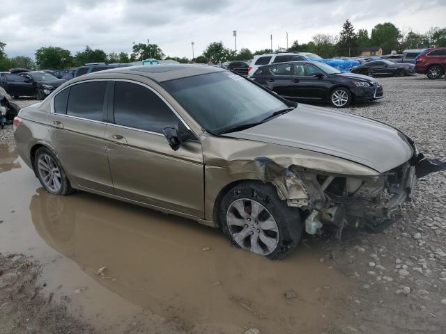 Vin: 1hgcp2f85aa145677, lot: 56858495, honda accord exl 20104