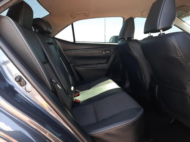 2015 TOYOTA COROLLA L - 5YFBURHEXFP219855
