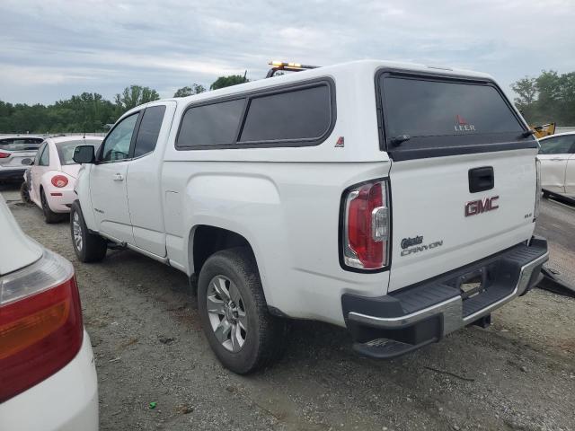 Vin: 1gth5ce33g1341308, lot: 57057845, gmc canyon sle 20162