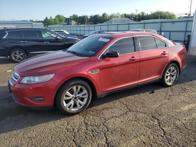 Vin: 1fahp2hw6bg126463, lot: 56316145, ford taurus sel 2011 img_1
