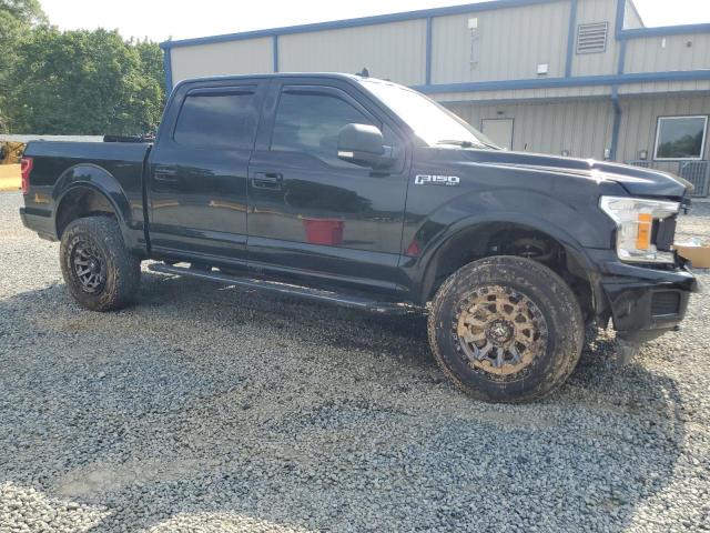 Vin: 1ftew1e54jkc90621, lot: 57428375, ford f-150 supercrew 20184