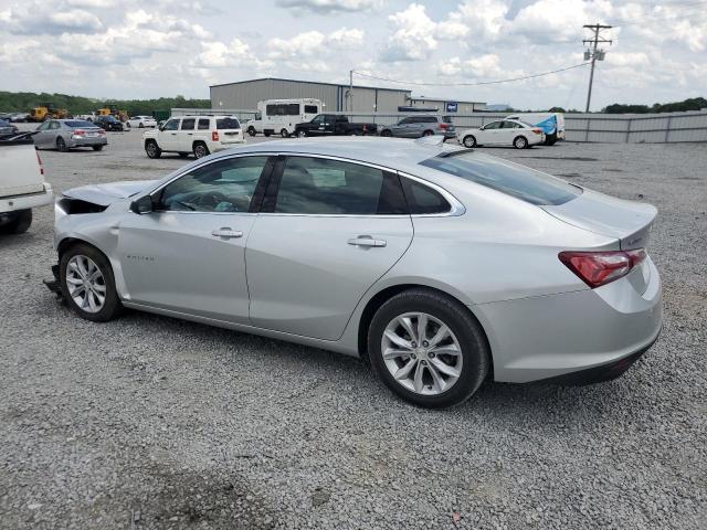 Vin: 1g1zd5st4nf147810, lot: 55330625, chevrolet malibu lt 20222