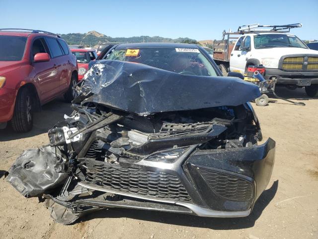 2021 TOYOTA CAMRY XSE - 4T1K61AK1MU546717
