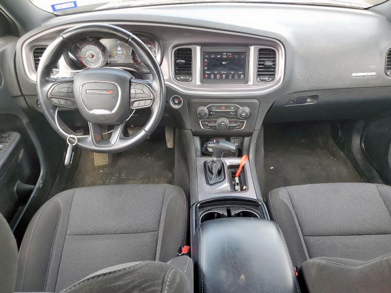 2021 DODGE CHARGER SX - 2C3CDXBG4MH659919