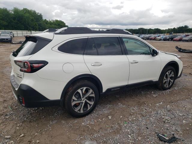 Vin: 4s4btgpd1m3206817, lot: 58254715, subaru outback touring 20213