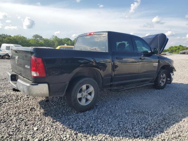 Vin: 1c6rr7km1ks682245, lot: 56376515, ram 1500 tradesman 20193