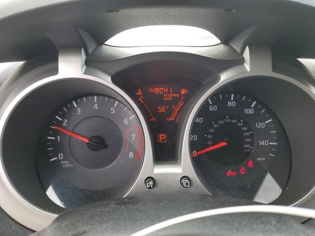 JN8AF5MV7CT117300 2012 NISSAN JUKE