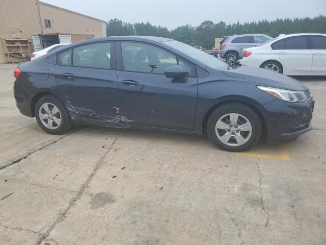 Vin: 1g1bc5sm0g7237711, lot: 58490035, chevrolet cruze ls 20164