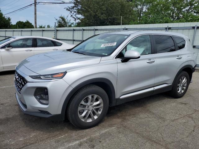 Vin: 5nms2cad5kh125357, lot: 56452005, hyundai santa fe se 2019 img_1