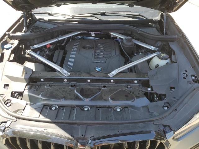 2021 BMW X6 SDRIVE 5UXCY4C03M9D89163