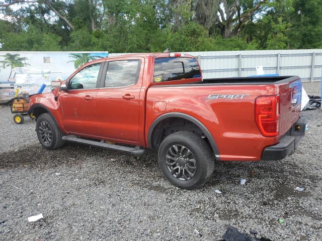 Vin: 1fter4eh8kla69862, lot: 56747625, ford ranger xl 20192