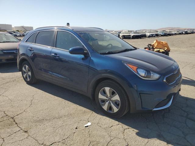Vin: kndcb3lc6k5324736, lot: 59234255, kia niro fe 20194