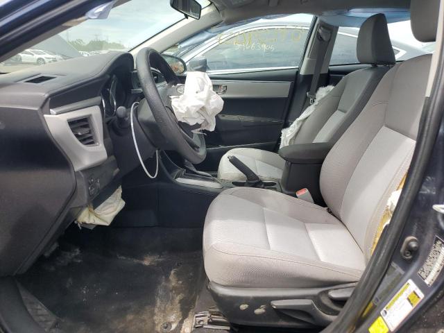 2016 TOYOTA COROLLA L - 5YFBURHE6GP552233