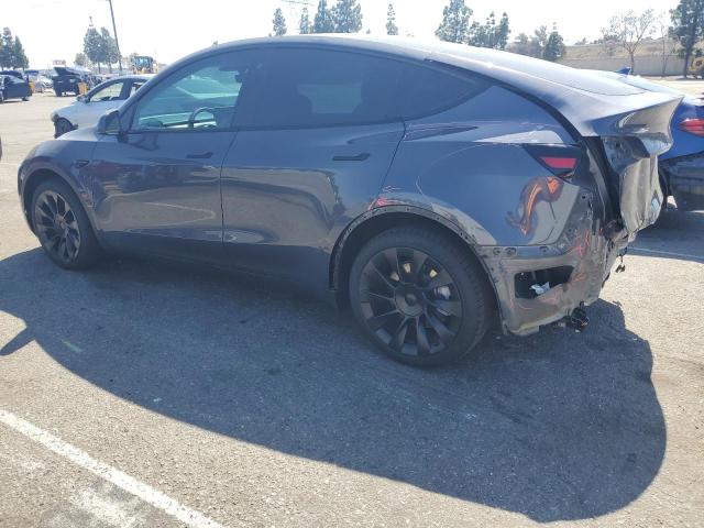 Vin: 7saygdee3nf507044, lot: 57560425, tesla model y 20222