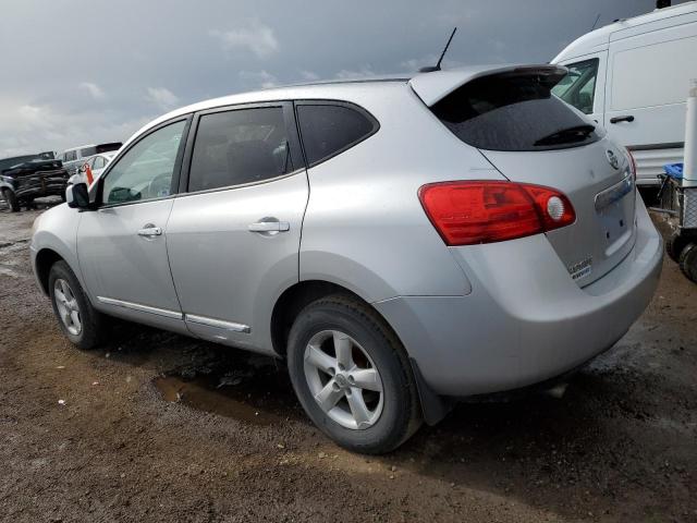 Vin: jn8as5mv1dw605198, lot: 58660465, nissan rogue s 20132