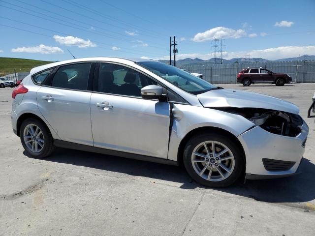 Vin: 1fadp3k27hl278973, lot: 57085595, ford focus se 20174