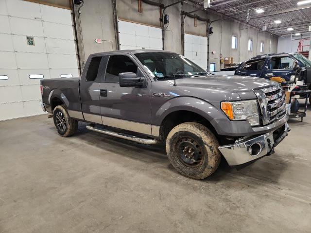 Vin: 1ftfx1ef2ckd38601, lot: 58060865, ford f-150 super cab 20124