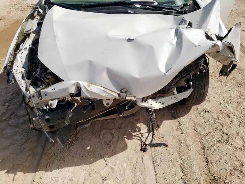 2019 TOYOTA COROLLA L - 5YFBURHE2KP938351