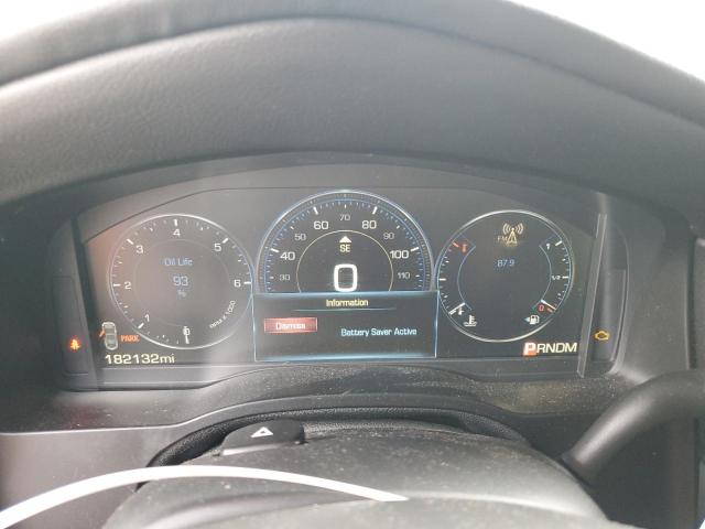 2015 CADILLAC ESCALADE L 1GYS4BKJ2FR302788
